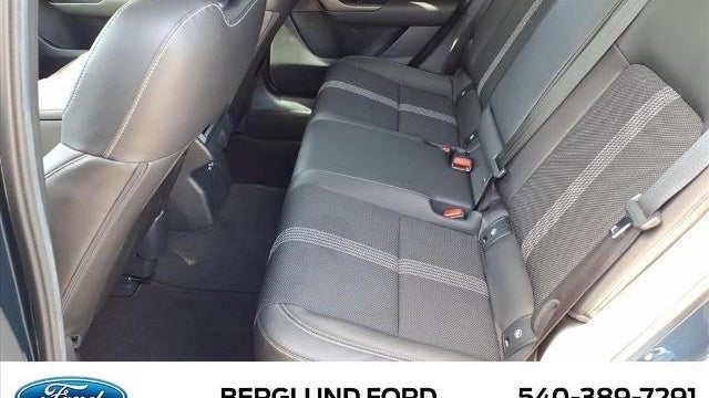 2025 Mazda CX-50 2.5 S Preferred