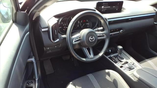 2025 Mazda CX-50 2.5 S Preferred