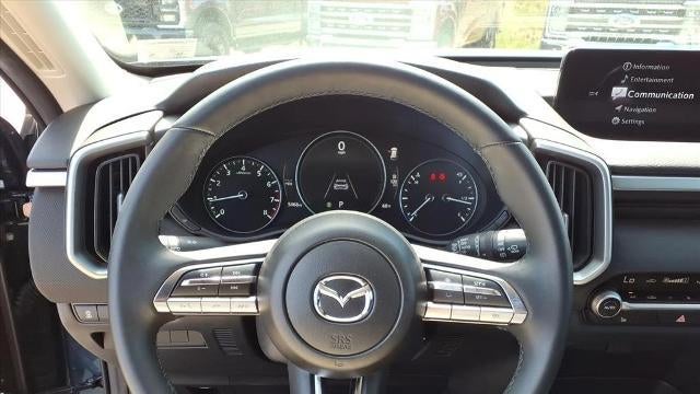 2025 Mazda CX-50 2.5 S Preferred