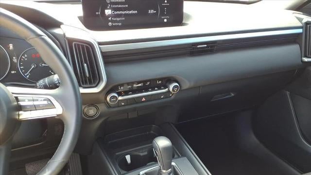 2025 Mazda CX-50 2.5 S Preferred