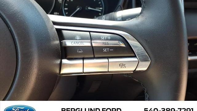 2025 Mazda CX-50 2.5 S Preferred