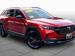 2024 CX-50 Thumbnail 3