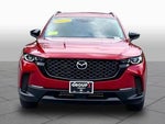 2024 CX-50 Thumbnail 4