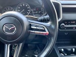 2024 CX-50 Thumbnail 25