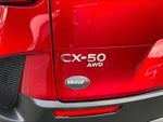2024 CX-50 Thumbnail 33