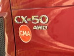 2024 CX-50 Thumbnail 17