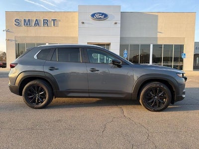 2024 Mazda CX-50 AWD 2.5 S Preferred 4DR SUV