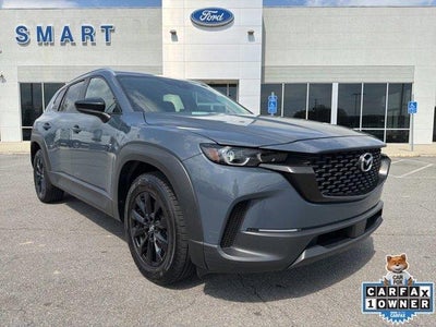 Photo of a 2024 Mazda CX-50 AWD 2.5 S Preferred 4DR SUV for sale