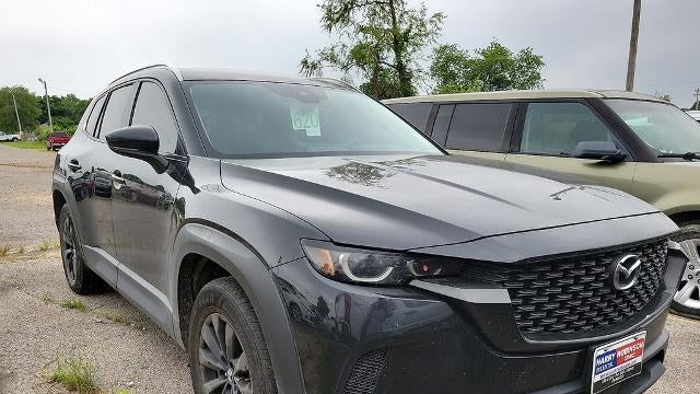 Preowned 2024 Mazda CX-50 2.5 S Preferred for Sale