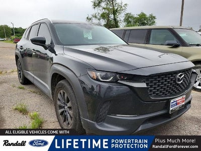 Photo of a 2024 Mazda CX-50 AWD 2.5 S Preferred 4DR SUV for sale