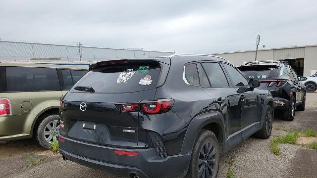2024 Mazda CX-50 2.5 S Preferred