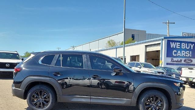 2024 Mazda CX-50 2.5 S Preferred
