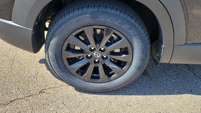 2024 Mazda CX-50 2.5 S Preferred