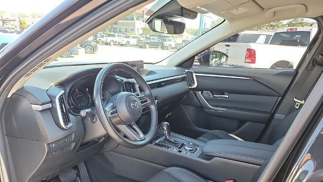 2024 Mazda CX-50 2.5 S Preferred