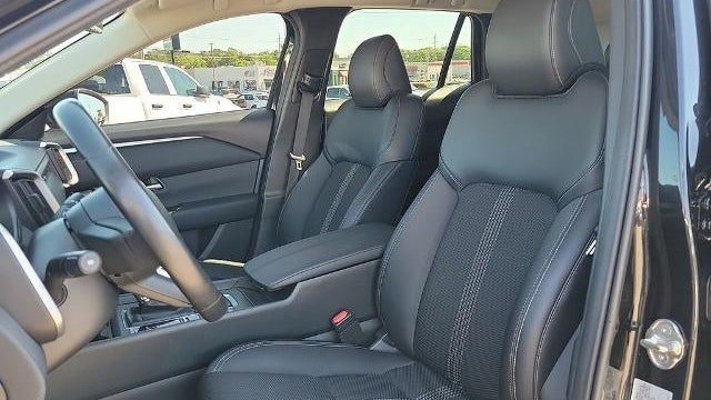 2024 Mazda CX-50 2.5 S Preferred