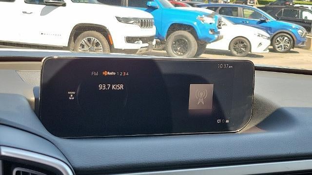 2024 Mazda CX-50 2.5 S Preferred