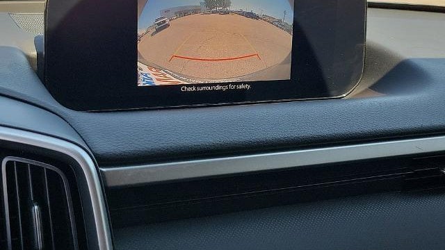 2024 Mazda CX-50 2.5 S Preferred