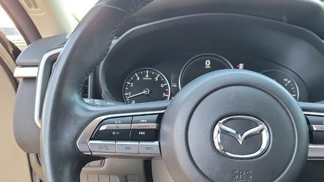 2024 Mazda CX-50 2.5 S Preferred