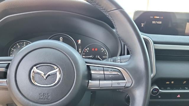 2024 Mazda CX-50 2.5 S Preferred