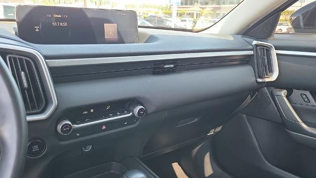 2024 Mazda CX-50 2.5 S Preferred
