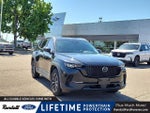 2024 CX-50 Thumbnail 1
