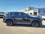 2024 CX-50 Thumbnail 6
