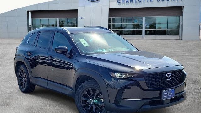 Preowned 2024 Mazda CX-50 2.5 S Preferred for Sale