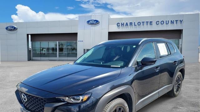 2024 Mazda CX-50 2.5 S Preferred