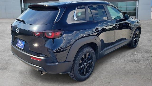2024 Mazda CX-50 2.5 S Preferred