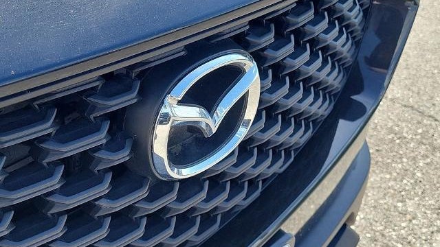2024 Mazda CX-50 2.5 S Preferred