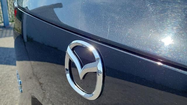 2024 Mazda CX-50 2.5 S Preferred