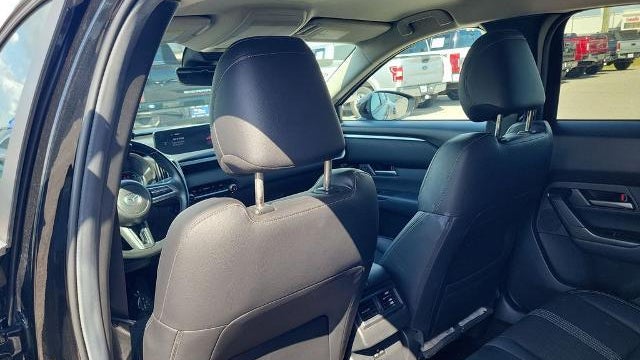 2024 Mazda CX-50 2.5 S Preferred