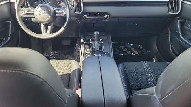 2024 Mazda CX-50 2.5 S Preferred