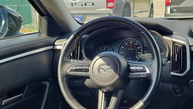 2024 Mazda CX-50 2.5 S Preferred