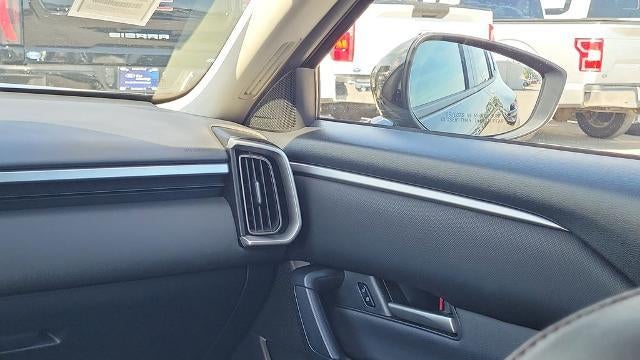 2024 Mazda CX-50 2.5 S Preferred
