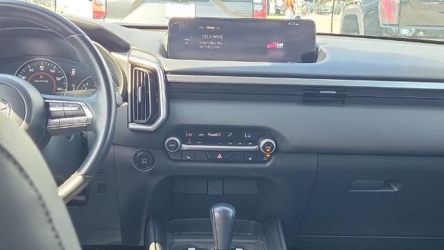 2024 Mazda CX-50 2.5 S Preferred