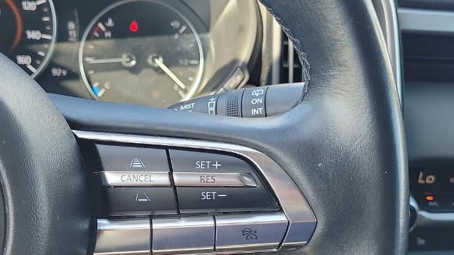 2024 Mazda CX-50 2.5 S Preferred