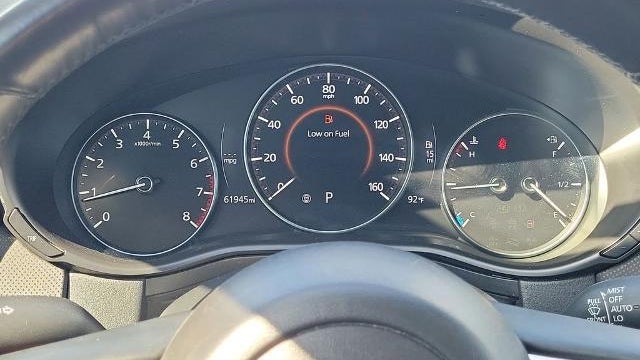 2024 Mazda CX-50 2.5 S Preferred