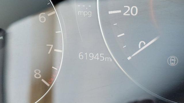 2024 Mazda CX-50 2.5 S Preferred