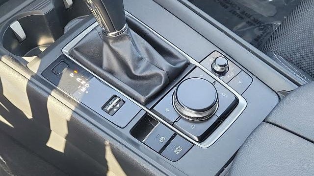 2024 Mazda CX-50 2.5 S Preferred