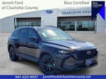2024 CX-50 Thumbnail 1