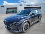 2024 CX-50 Thumbnail 2