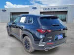 2024 CX-50 Thumbnail 4