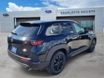 2024 CX-50 Thumbnail 5