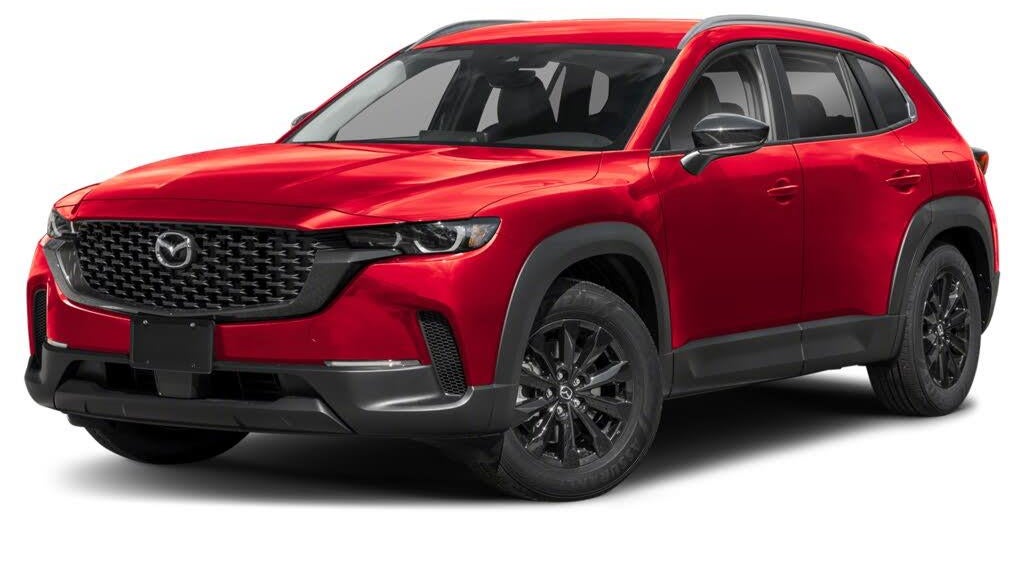 Preowned 2024 Mazda CX-50 2.5 S Preferred for Sale