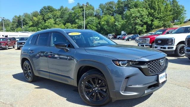 Preowned 2024 Mazda CX-50 2.5 S Preferred for Sale