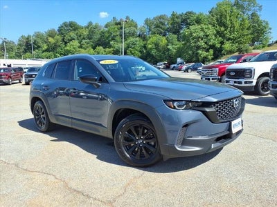 Photo of a 2024 Mazda CX-50 AWD 2.5 S Preferred 4DR SUV for sale