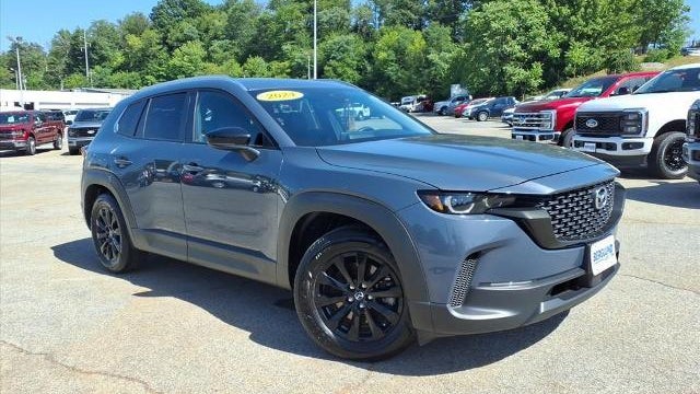 2024 Mazda CX-50 2.5 S Preferred
