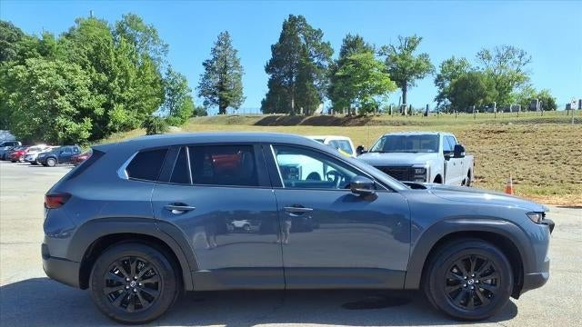 2024 Mazda CX-50 2.5 S Preferred
