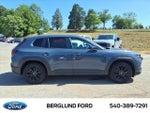2024 CX-50 Thumbnail 4